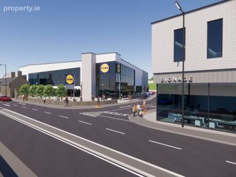 The Coal Yard, Dock Road, Limerick, Limerick City, South Circular Road, Co. Limerick - Image 4
