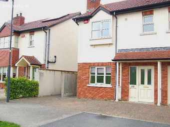 59 Moorehall Rise, Hale Street, Ardee, Co. Louth
