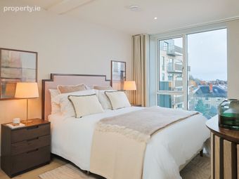 1 Bedroom Apartment, Beach Road, Dublin 4