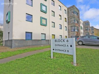 Apartment 635, Block 6a, Brookfield Hall, Castletroy, Co. Limerick - Image 2