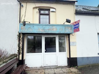 Royal Oak Road, Bagenalstown, Co. Carlow, Bagenalstown, Co. Carlow