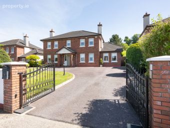 26 The Gates, Matthew Hill, Lehenaghmore, Co. Cork