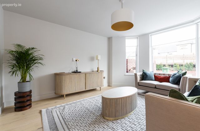Annesley Gardens, Ranelagh, Ranelagh, Dublin 6 - Click to view photos