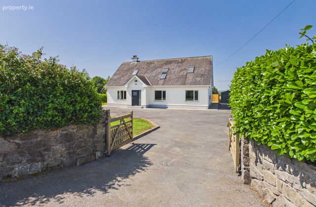 Sawnagh, Portumna, Co. Galway, Portumna, Co. Galway - Click to view photos