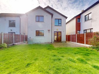 38 Cul Na Greine, Kilrane, Rosslare Harbour, Co. Wexford, Kilrane, Co. Wexford - Image 2