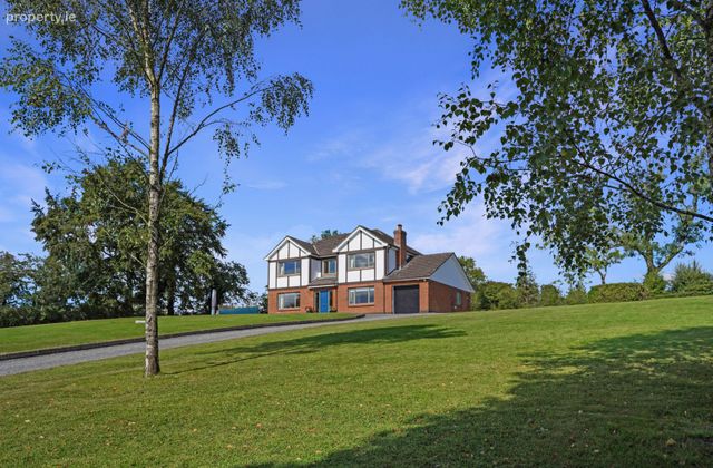 The Beeches, Drumcrin, Kingscourt, Co. Cavan - Click to view photos