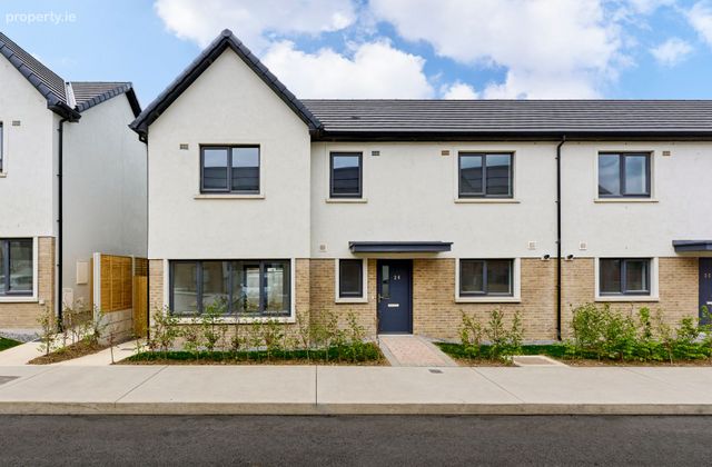 Beaufort, Boyne Village, Navan, Co. Meath., Beaufort, Boyne Village, Navan, Co. Meath - Click to view photos