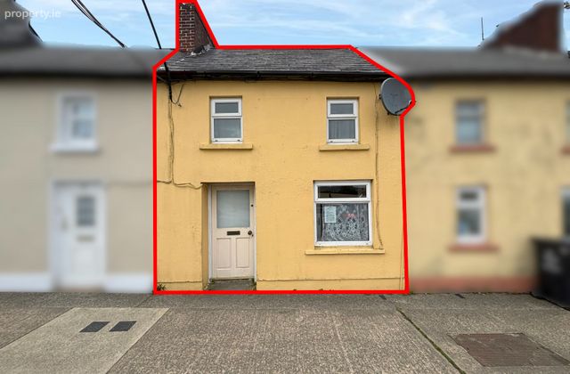 39 Mccurtain Street, Gorey, Gorey, Co. Wexford - Click to view photos