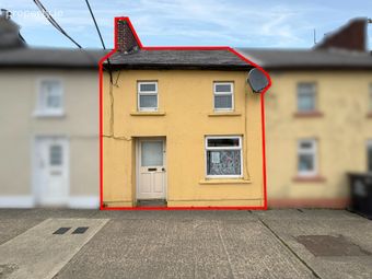 39 Mccurtain Street, Gorey, Gorey, Co. Wexford