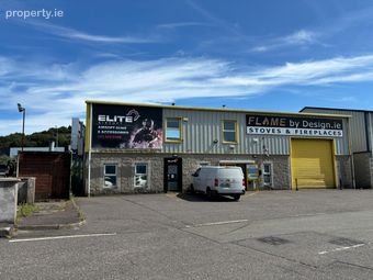 Unit 4a Kinsale Road Business Park, Cork, Frankfield, Co. Cork - Image 2
