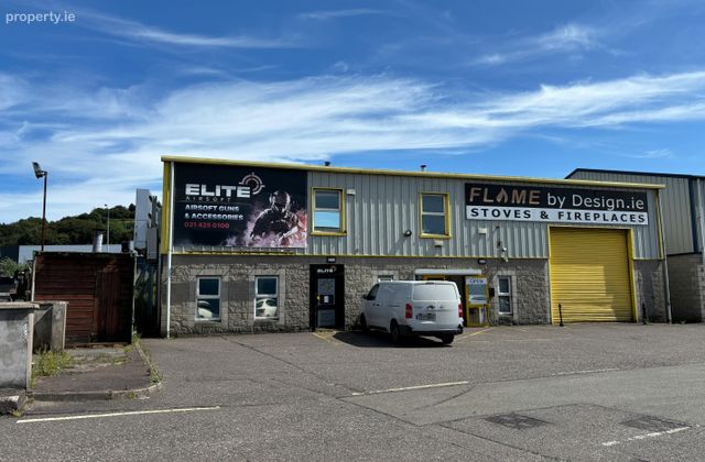 Unit 4a Kinsale Road Business Park, Cork, Frankfield, Co. Cork - Click to view photos