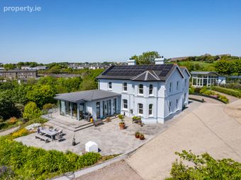Prospect Villa, Scilly, Kinsale, Co. Cork, Kinsale, Co. Cork - Image 3