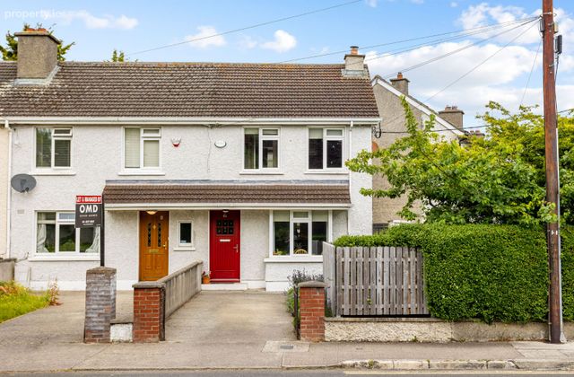 4a Rosemount Estate, Dundrum, Windy Arbour, Dublin 14 - Click to view photos