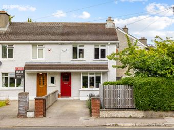 4a Rosemount Estate, Dundrum, Windy Arbour, Dublin 14