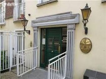 Northumberlands, Love Lane, Dublin 2