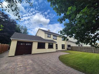 10 The Moorings, The Quay, Ballina, Co. Mayo