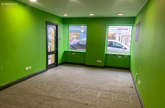 Ellison St, Castlebar, Co. Mayo - Click to view photos