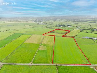 Lands At Kiltullagh, Oranmore, Co. Galway, Oranmore, Co. Galway