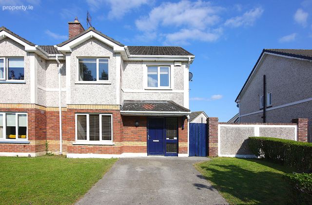 11 The Close, Rathdale, Enfield, Co. Meath - Click to view photos
