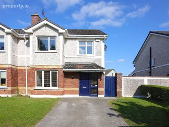 11 The Close, Rathdale, Enfield, Co. Meath
