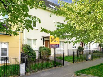 1 Sweeney Mews, Ongar Village, Ongar, Dublin 15, Ongar, Dublin 15