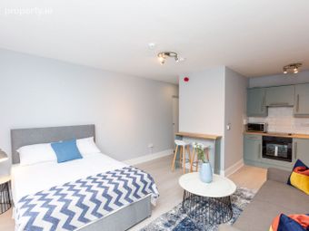 Apartment 7, 56 Richmond Street South, Portobello, Dublin 8 - Image 2