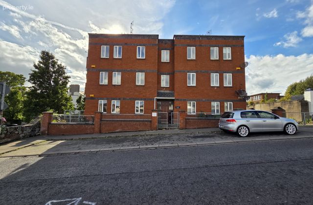 1 Plunkett Court, King Street, Drogheda, Co. Louth, Drogheda, Co. Louth - Click to view photos