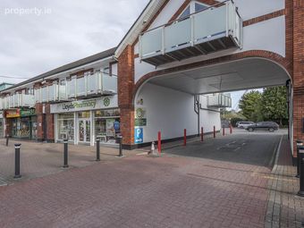 Apartment 3, Brehon House, Main Street, Blanchardstown, Dublin 15, Co. Dublin, Blanchardstown, Dublin 15