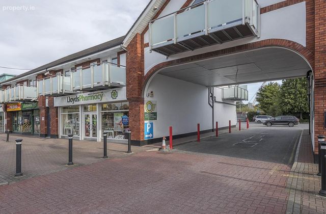 Apartment 3, Brehon House, Main Street, Blanchardstown, Dublin 15, Co. Dublin, Blanchardstown, Dublin 15 - Click to view photos