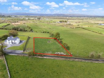 Site At Bawn, Ballinrobe, Mayo, Ballinrobe, Co. Mayo - Image 5