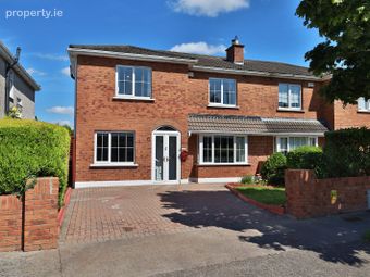 71 Fitzherbert Court, Slane Road, Navan, Co. Meath