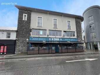 Ground Floor Bar/restaurant/cafe/bistro, Beech Road, Off New Street, Killarney, Co. Kerry, Killarney, Co. Kerry - Image 2