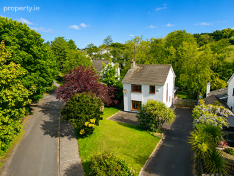 2 The Millrace, Blackwater, Enniscorthy, Co Wexford, Blackwater, Co. Wexford