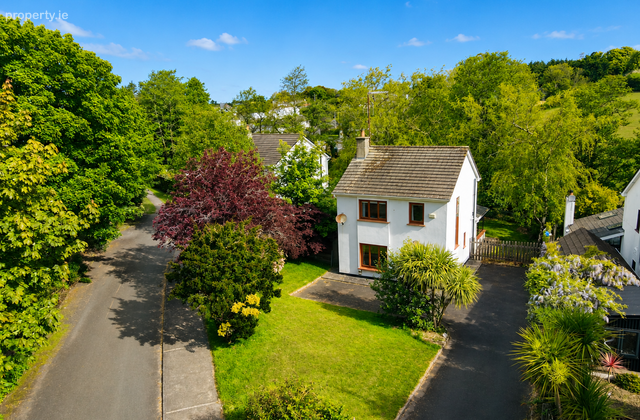 2 The Millrace, Blackwater, Enniscorthy, Co Wexford, Blackwater, Co. Wexford - Click to view photos