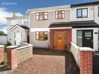 16 Berryfield Road, Finglas South, Dublin 11, Co. Dublin, Finglas, Dublin 11 - Image 2