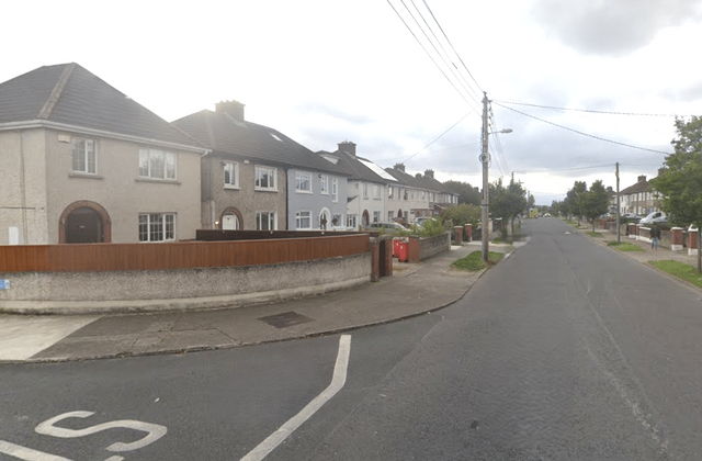 Willow Park Road, Glasnevin, Dublin 11, Glasnevin, Dublin 11 - Click to view photos