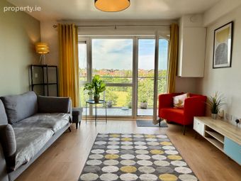 Apartment 17, The Belfry, Belarmine Copse, Stepaside, Dublin 18 - Image 5