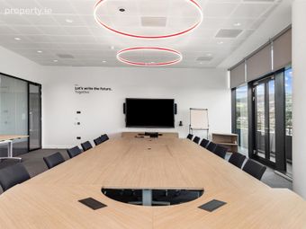 The Concourse Building, Beacon Court, Sandyford, Dublin 18, Dublin 18 - Image 4