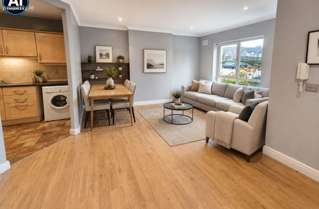 19 Ballyowen Hall, Lucan, Co. Dublin - Click to view photos