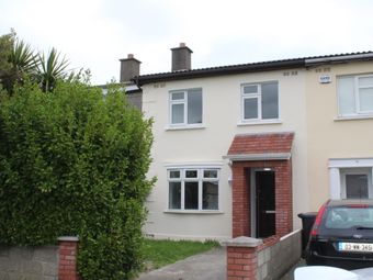 Lanndale Lawns, Tallaght, Dublin 24