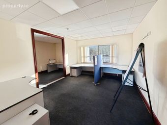 Office Suite, First Floor, Ballycurreen House, Frankfield, Co. Cork - Image 5