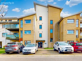 25 Hunters Hall, Hunterswood, Ballycullen, Dublin 24