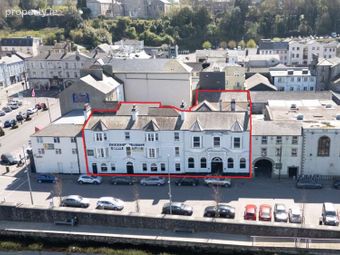 The Former Grand Hotel, Fermoy, Co. Cork, Fermoy, Co. Cork