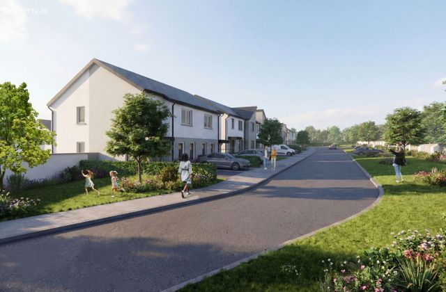 An Lis&iacute;n M&oacute;r, Coolballow Road, Wexford Town, Co. Wexford - Click to view photos