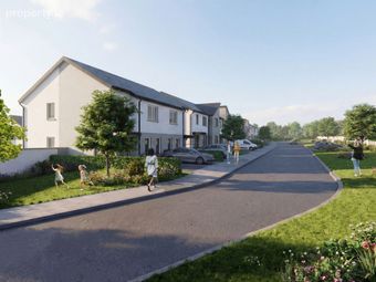 An Lis&iacute;n M&oacute;r, Coolballow Road, Wexford Town, Co. Wexford