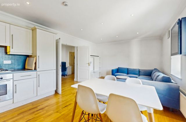 Apartment 54, Greenview, Seabrook Manor, Portmarnock, Co. Dublin - Click to view photos