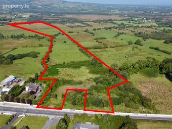 Gortgarve & Oxford, Kiltimagh, Co. Mayo, Kiltimagh, Co. Mayo