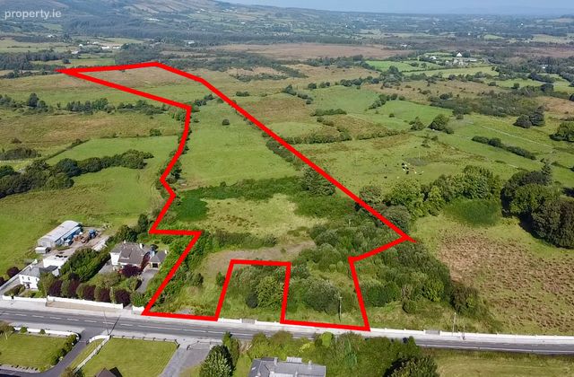 Gortgarve &amp; Oxford, Kiltimagh, Co. Mayo, Kiltimagh, Co. Mayo - Click to view photos