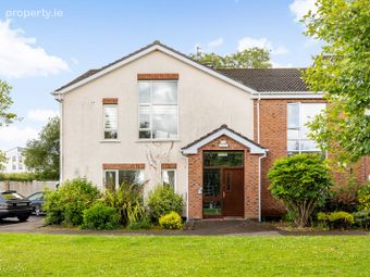 Apartment 19, College Farm Woods, College Farm, Newbridge, Co. Kildare - Image 2