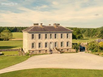 Sopwell Hall Estate (300-acres), Co. Tipperary, Pike, Co. Tipperary